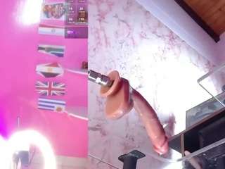purrybella Sex Cam Show