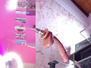 purrybella Sex Cam Show