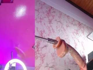 purrybella Sex Cam Show