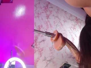 purrybella Sex Cam Show
