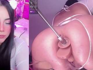 purrybella live cam