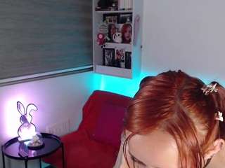 Live webcam model redwidow4u on Soda Cams