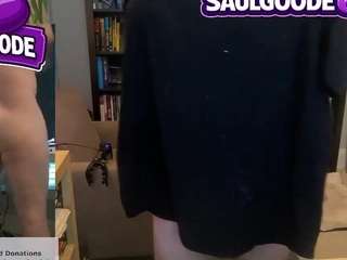 saulgoode6969 webcam