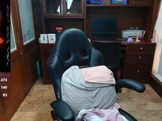 sexyrachell's CamSoda show and profile