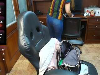 sexyrachell webcam model