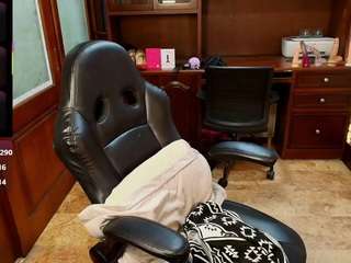 sexyrachell's CamSoda show and profile