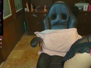 sexyrachell's CamSoda show and profile