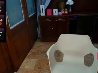 该模特正在直播。 sexyrachell