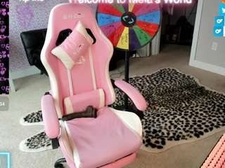 themaneater Live Webcam on CamSoda