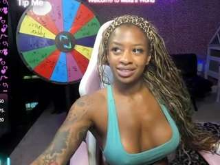 themaneater Live Webcam on CamSoda