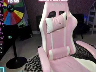 themaneater Live Webcam on CamSoda