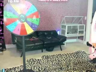 themaneater Sex Cam Show
