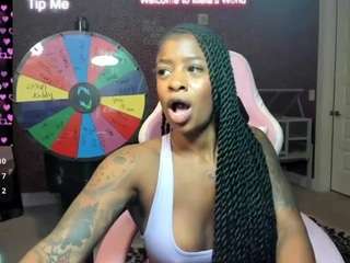 themaneater Sex Cam Show