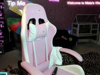 themaneater Sex Cam Show