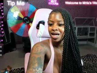 themaneater Sex Cam Show