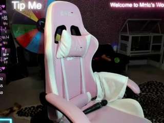 themaneater Sex Cam Show