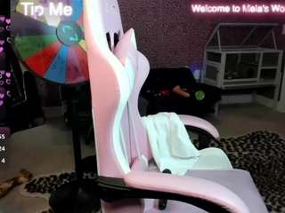 themaneater Sex Cam Show