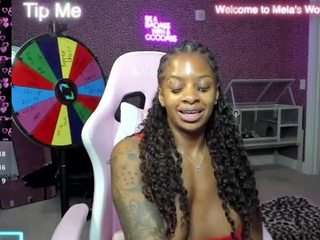 themaneater Live Webcam on CamSoda