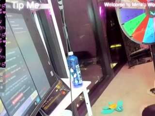 themaneater Live Webcam on CamSoda
