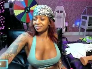 Carmela live cam preview