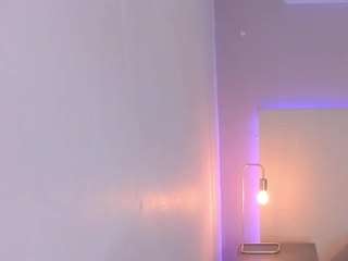 verothompson Live Webcam on CamSoda