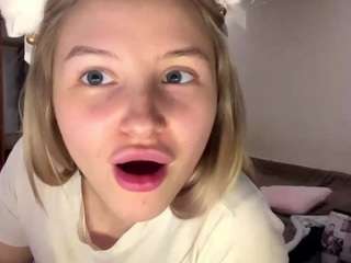 victoriamist Live Webcam on CamSoda