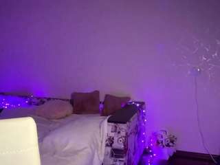 victoriamist Live Webcam on CamSoda