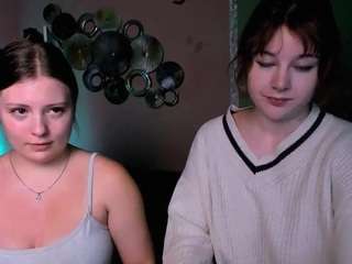 belli-mitch Live Webcam on CamSoda