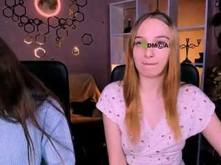 belli-mitch Live Webcam on CamSoda