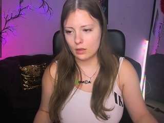 belli-mitch Live Webcam on CamSoda