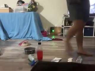 bunnybun06 Live Webcam on CamSoda