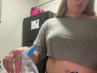 bunnybun06 Live Webcam on CamSoda