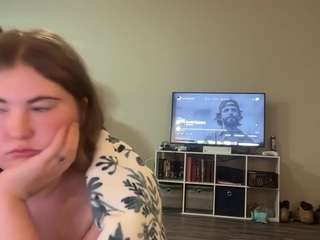 bunnybun06 Live Webcam on CamSoda