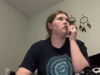 bunnybun06 Live Webcam on CamSoda