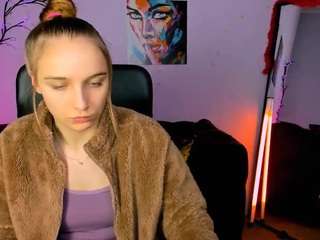 dakota-simple Live Webcam on CamSoda