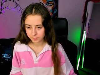 dakota-simple Live Webcam on CamSoda