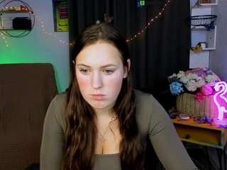 dakota-simple Live Webcam on CamSoda