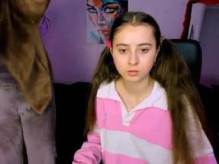 dakota-simple Live Webcam on CamSoda