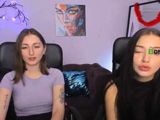 dakota-simple's CamSoda show and profile