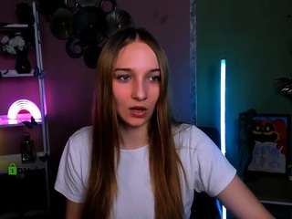 dakota-simple Live Webcam on CamSoda