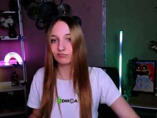 dakota-simple Live Webcam on CamSoda