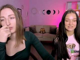 dakota-simple Live Webcam on CamSoda