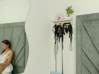 eclipseloveos Live Webcam on CamSoda