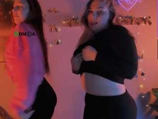 Live webcam model ellen-haze on Soda Cams