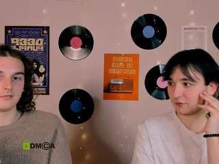 jax-telys Live Webcam on CamSoda