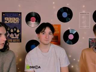 jax-telys webcam model