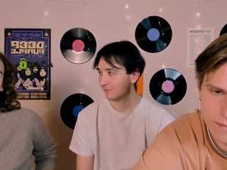 jax-telys's CamSoda show and profile