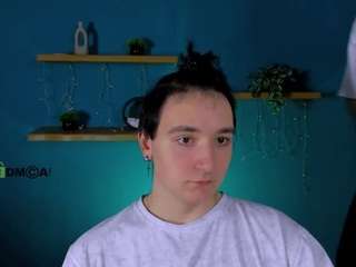 jax-telys Live Webcam on CamSoda