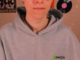 jax-telys Live Webcam on CamSoda