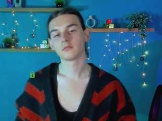 jax-telys Live Webcam on CamSoda